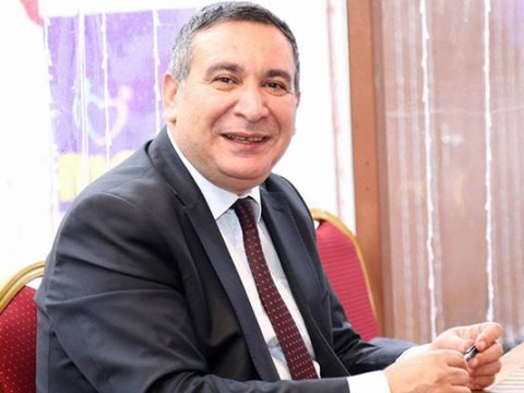 Mətbuat Şurasında qaynar xətt yaradılacaq - Rəşad Məcid