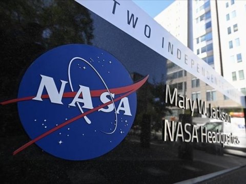 NASA Aya uçuş missiyasını təxirə saldı