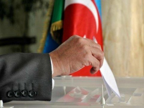 Seçkilərdə təşviqatla əlaqədar əsas məhdudiyyətlər açıqlandı