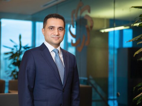 ABB səhmdarlarına yüksək məbləğdə dividend ödəməyi hədəfləyir