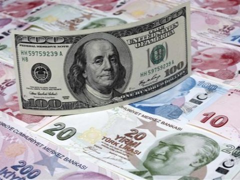 Bir dollar 30 lirəni ÖTÜB