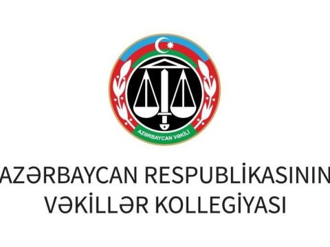 Müsahibədən keçən vəkillər təlimə cəlb olundu