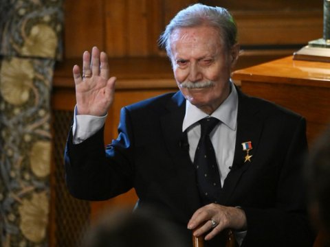 Məşhur aktyor vəfat etdi