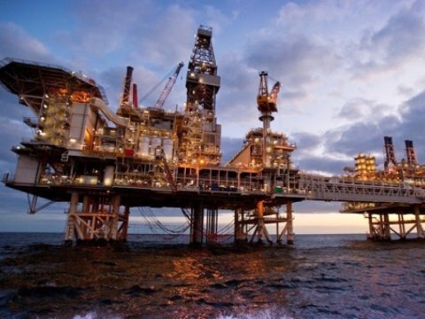 Hasil edilən neftin 83,4 faizi xaricə nəql edilib