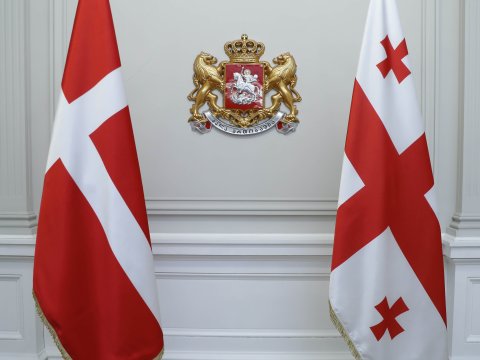 Danimarka səfiri Gürcüstan XİN-ə ÇAĞIRILDI