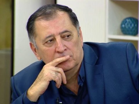 Prezident Baba Vəziroğlu ilə bağlı sərəncam İMZALADI