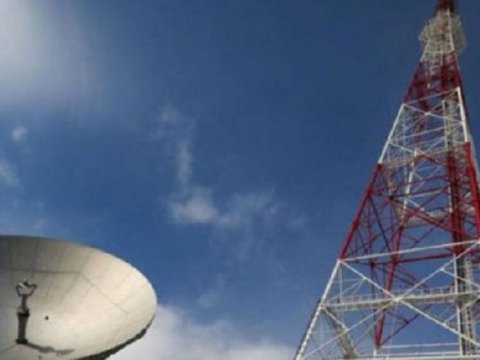 Qubadlıda Radio-Televiziya Yayım Stansiyasının işi bərpa edildi