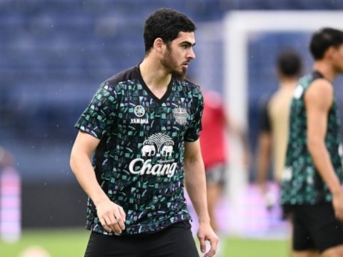 Ramil Şeydayev Türkiyənin “Kocaelispor” klubuna keçdi