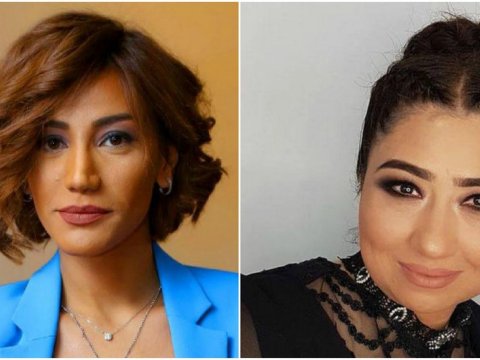 Aygün Bəyləri məhkəməyə verən Röya Ayxan: Xətrimə dəymişdi...