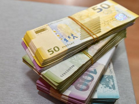 Sosial sığorta ödəmələri ARTIB