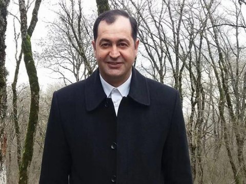 İcra başçısının qardaşı oğlu hakim qarşısına çıxarılır