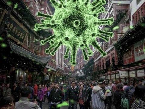 Bayramda koronavirusdan 10 min nəfər ölüb