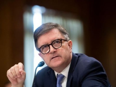 Azərbaycan və Ermənistan arasında sülhü dəstəkləyirik - Obrayn