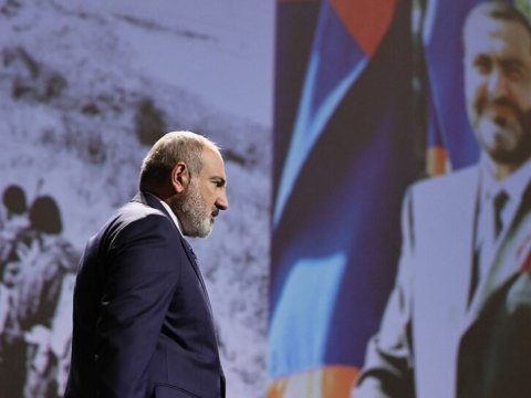 Ermənistanda fəxri adlar ləğv ediləcək