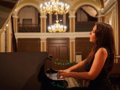 Bəstəkar “Qarabağ”ı heyrətləndirdi: “Qalatasaray”dan təklif aldı - VİDEO