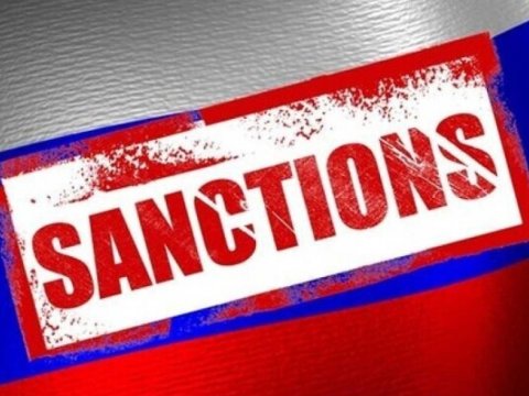 Rusiyaya qarşı yeni sanksiyalar