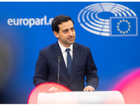 Fransada yeni XİN başçısı təyin edildi 