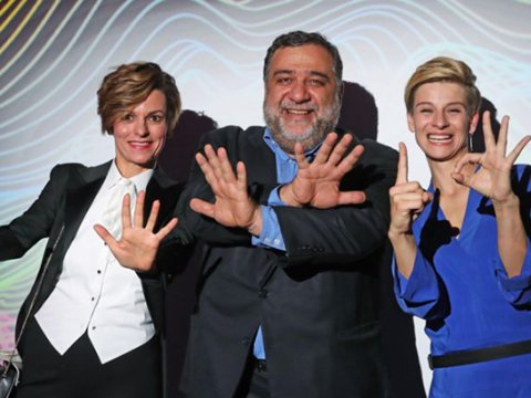 BBC Vardanyanı “yıxıb-sürüdü”... - SENSASİON FAKTLAR