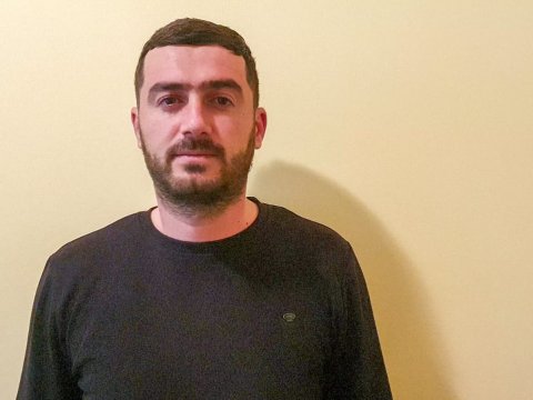 Polis Lerikdə əməliyyat keçirdi - Tutulan var