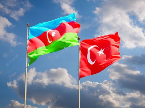 Türkiyə Azərbaycana 14 milyon qrant verəcək