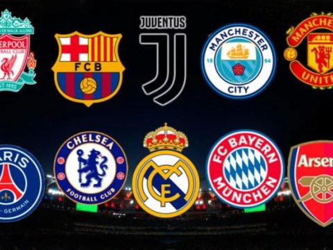 Dünyanın ən gəlirli futbol akademiyaları - SİYAHI