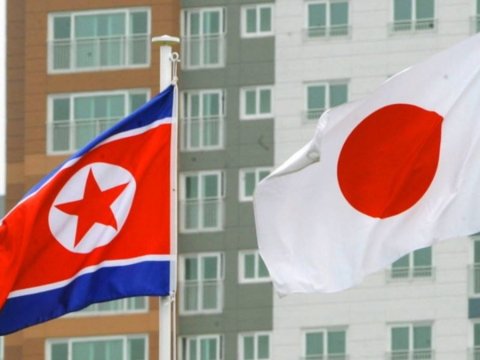 Yaponiya Şimali Koreyanı izləmək üçün yeni peyk buraxır