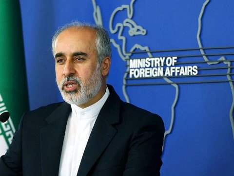 Qərbin zərbələri Yəmənin ərazi bütövlüyünün pozulmasıdır - Kənani