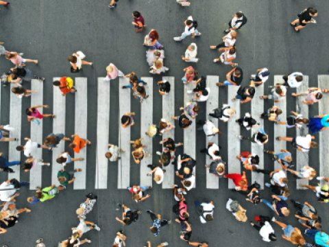 Dünya əhalisinin 40 faizi 2024-dən SÜLH GÖZLƏMİR