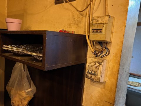 Bakıda təhlükəli restoranın fəaliyyətini dayandırıldı - VİDEO