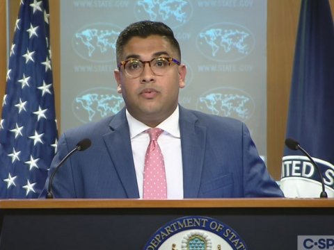 ABŞ Ermənistanla Azərbaycan arasında sülh sazişi bağlanmasına çalışır