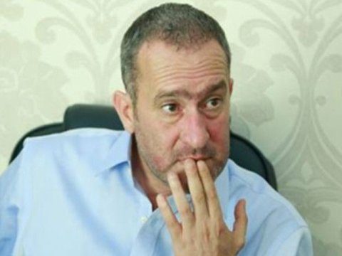 Səbuhi Məmmədlinin ürəyi dayanıb, həkimlər həyata qaytarıb - TƏBİB