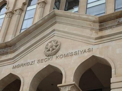 Prezident seçkilərində medianın rol və vəzifələrinə həsr olunan praktiki seminar keçirilib