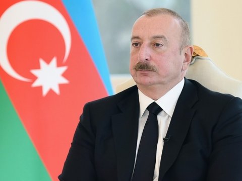 Sahibkarlar İlham Əliyevin siyasətini dəstəkləyirlər - BƏYANAT