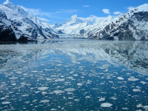 ABŞ-də zəlzələ olub