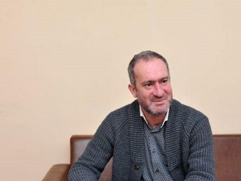 Səbuhi Məmmədli Yeni Klinikaya köçürüldü