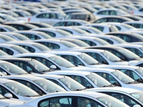 Bu maşınların Azərbaycana gətirilməsi qadağan edildi