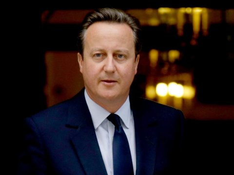 Kameron Yəməndəki əməliyyatdan YAZDI