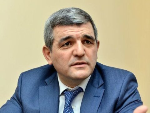 Fazil Mustafaya sui-qəsd işi ilə bağlı YENİ XƏBƏR