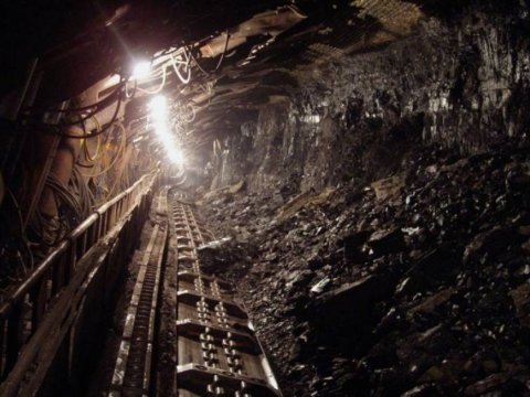 Kömür mədənində qəza - 14 nəfər itkin düşdü