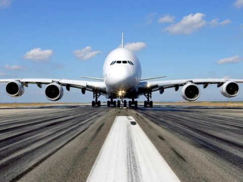 “Airbus” kompaniyası rekord sayda sifariş alıb