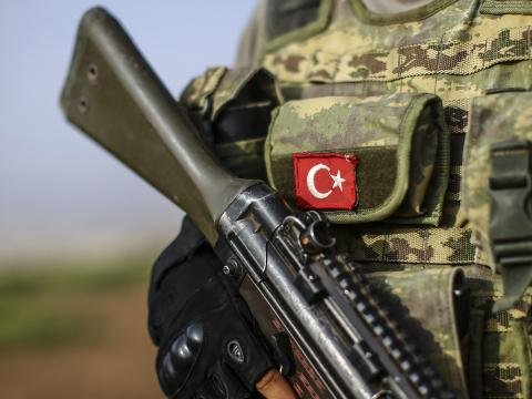 Türkiyə ordusu 9 şəhid verib - YENİLƏNİB