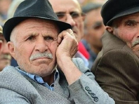 Pensiyaların ən çox və ən az artdığı ölkələr - SİYAHI