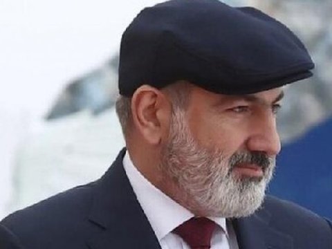 Paşinyan növbədənkənar seçkilərə getmək istəyir?