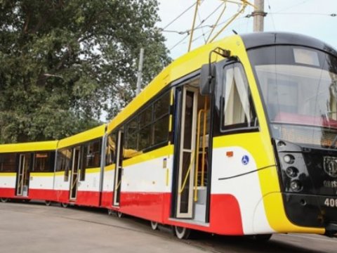 Bakıda relssiz tramvay xətləri olacaq