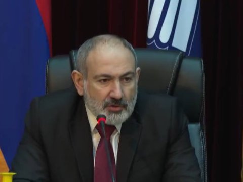 Paşinyan Naxçıvan üçün şərtini AÇIQLADI