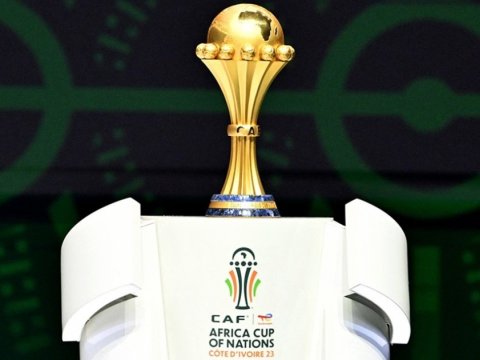 Futbol üzrə Afrika Millətlər Kuboku başlayır