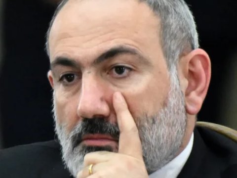 Paşinyandan Azərbaycana yeni TƏKLİF