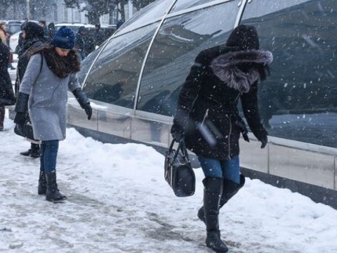 Yol polisindən piyadalara çağırış: Balaca addımlar atın...
