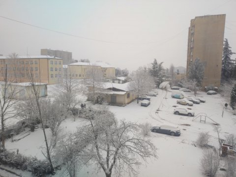 Yağıntılar bu tarixdə kəsiləcək 