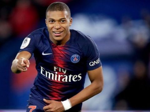 Mbappe PSJ-də QALACAQMI?